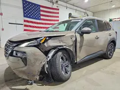 5N1BT3BA4RC733604 2024 NISSAN ROGUE