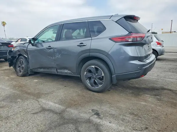 5N1BT3BA4RC734719 2024 NISSAN ROGUE - Image 2