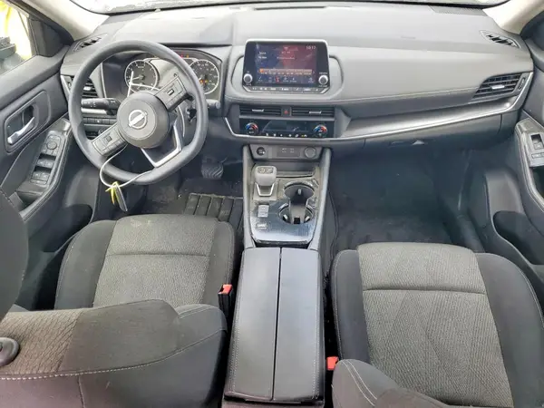 5N1BT3BA4RC734719 2024 NISSAN ROGUE - Image 8