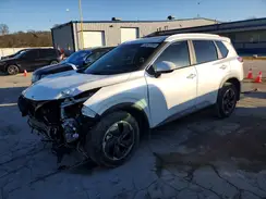 5N1BT3BA4RC734946 2024 NISSAN ROGUE