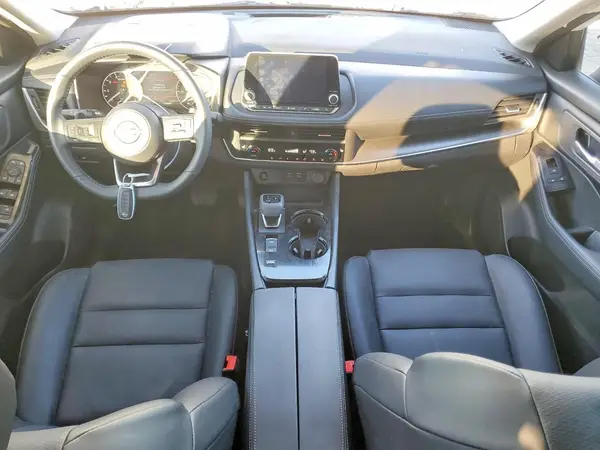 5N1BT3BA4RC734946 2024 NISSAN ROGUE - Image 8