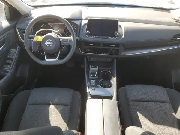 5N1BT3BA4RC741816 2024 NISSAN ROGUE - Image 8