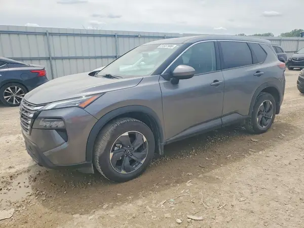5N1BT3BA4RC742433 2024 NISSAN ROGUE - Image 1