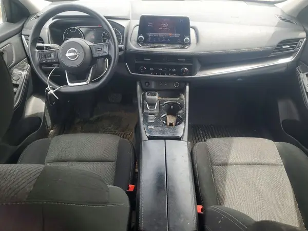 5N1BT3BA4RC742433 2024 NISSAN ROGUE - Image 8