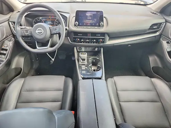 5N1BT3BA4RC743890 2024 NISSAN ROGUE - Image 8