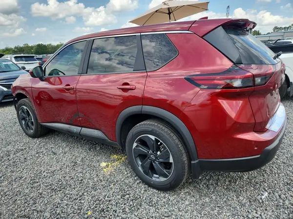 5N1BT3BA4RC744733 2024 NISSAN ROGUE - Image 2