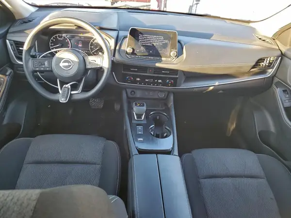 5N1BT3BA4RC745090 2024 NISSAN ROGUE - Image 8