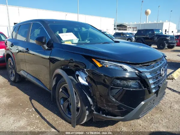 5N1BT3BA4RC745672 2024 NISSAN ROGUE - Image 1