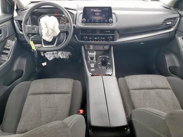 5N1BT3BA4RC752931 2024 NISSAN ROGUE - Image 8