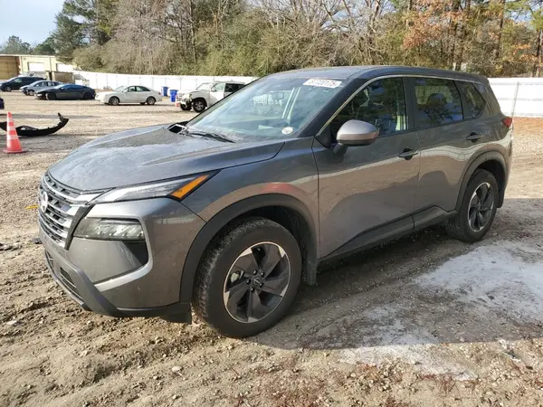 5N1BT3BA4RC756560 2024 NISSAN ROGUE - Image 1
