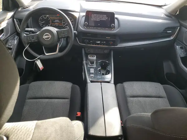 5N1BT3BA4RC756560 2024 NISSAN ROGUE - Image 8