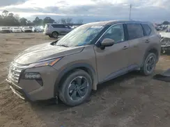 5N1BT3BA4RC756722 2024 NISSAN ROGUE