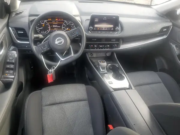 5N1BT3BA4RC756722 2024 NISSAN ROGUE - Image 8