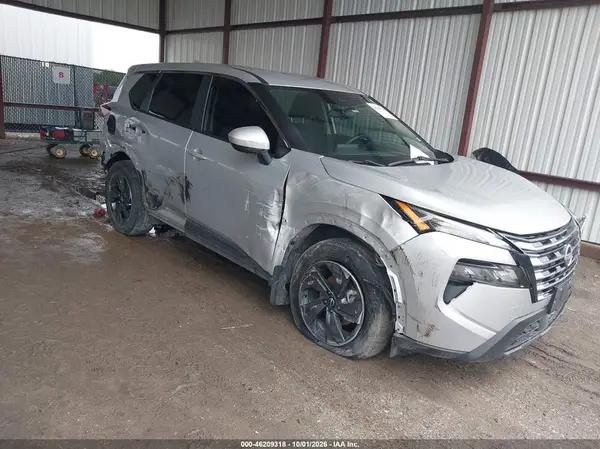 5N1BT3BA4RC758342 2024 NISSAN ROGUE - Image 1