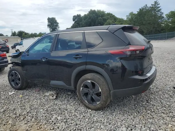 5N1BT3BA4RC761273 2024 NISSAN ROGUE - Image 2