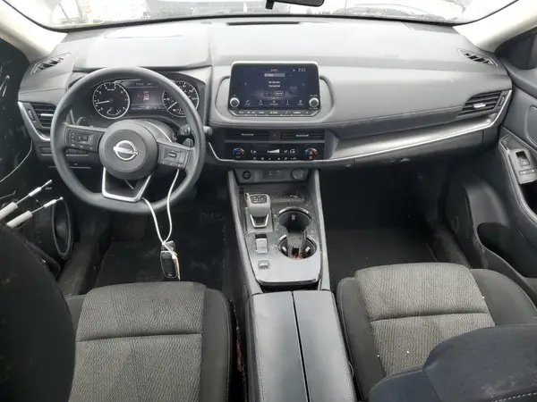5N1BT3BA4RC761273 2024 NISSAN ROGUE - Image 8