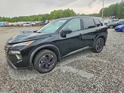 5N1BT3BA4SC670073 2025 NISSAN ROGUE