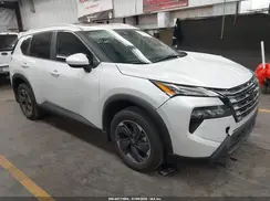 5N1BT3BA4SC671823 2025 NISSAN ROGUE