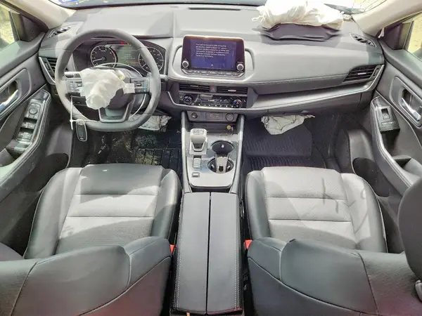 5N1BT3BA4SC671871 2025 NISSAN ROGUE - Image 8