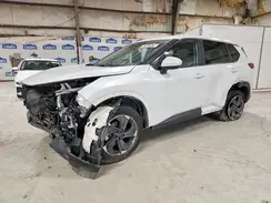 5N1BT3BA4SC763952 2025 NISSAN ROGUE