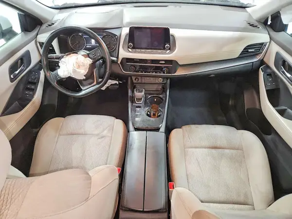 5N1BT3BA4SC763952 2025 NISSAN ROGUE - Image 8