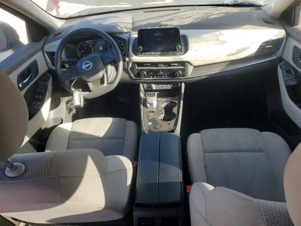 5N1BT3BA4SC767368 2025 NISSAN ROGUE - Image 8