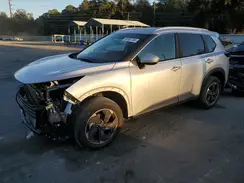 5N1BT3BA4SC767936 2025 NISSAN ROGUE