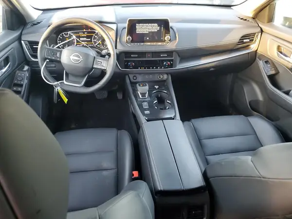 5N1BT3BA4SC767936 2025 NISSAN ROGUE - Image 8