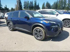 5N1BT3BA4SC771517 2025 NISSAN ROGUE
