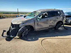 5N1BT3BA4SC774370 2025 NISSAN ROGUE