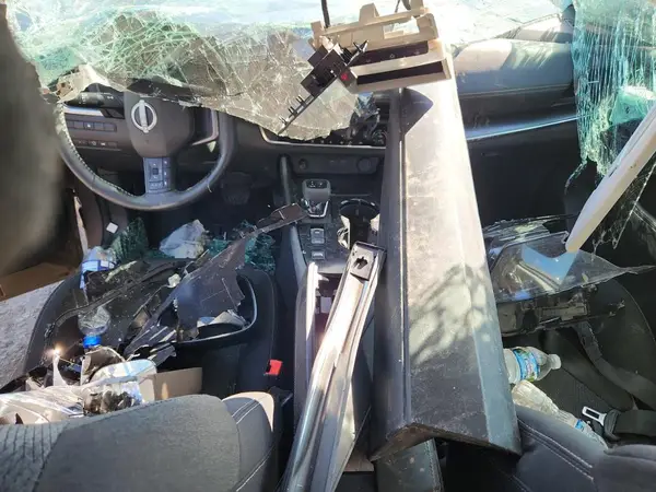 5N1BT3BA4SC774370 2025 NISSAN ROGUE - Image 8