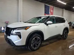5N1BT3BA4SC776099 2025 NISSAN ROGUE