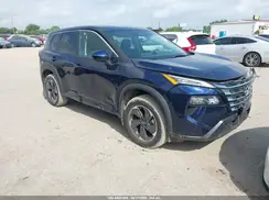 5N1BT3BA4SC781948 2025 NISSAN ROGUE
