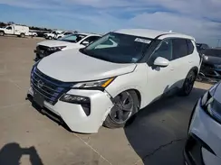 5N1BT3BA4SC785515 2025 NISSAN ROGUE