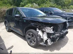 5N1BT3BA4SC785790 2025 NISSAN ROGUE