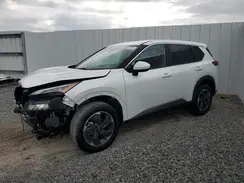 5N1BT3BA4SC787541 2025 NISSAN ROGUE