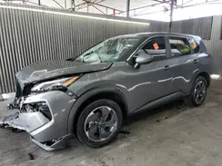 5N1BT3BA4SC787863 2025 NISSAN ROGUE