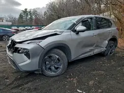 5N1BT3BA4SC789189 2025 NISSAN ROGUE