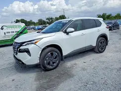 5N1BT3BA4SC790410 2025 NISSAN ROGUE
