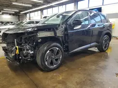 5N1BT3BA4SC791136 2025 NISSAN ROGUE