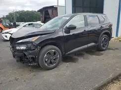 5N1BT3BA4SC791346 2025 NISSAN ROGUE