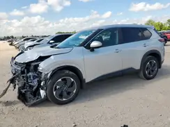 5N1BT3BA4SC792321 2025 NISSAN ROGUE