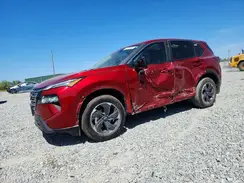 5N1BT3BA4SC794067 2025 NISSAN ROGUE