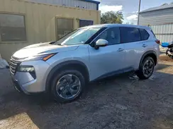 5N1BT3BA4SC796045 2025 NISSAN ROGUE