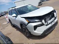 5N1BT3BA4SC796336 2025 NISSAN ROGUE