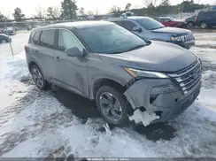 5N1BT3BA4SC798281 2025 NISSAN ROGUE