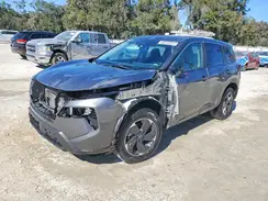 5N1BT3BA4SC800126 2025 NISSAN ROGUE