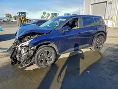 5N1BT3BA4SC802779 2025 NISSAN ROGUE