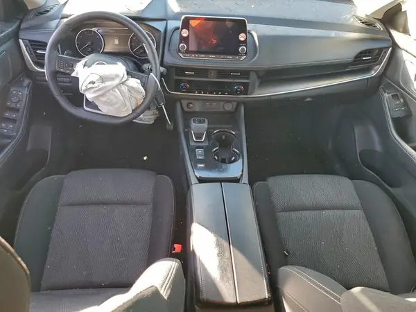 5N1BT3BA4SC802779 2025 NISSAN ROGUE - Image 8
