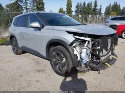 5N1BT3BA4SC804483 2025 NISSAN ROGUE